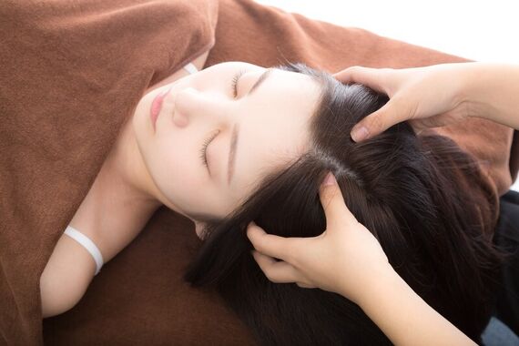 眠りをサポート