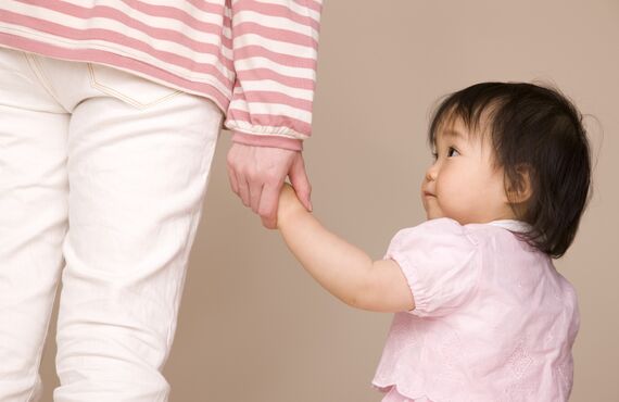 育児疲れのお悩みをお聞きします | 女性限定で安心できる大阪のドライヘッドスパTAN-SAN