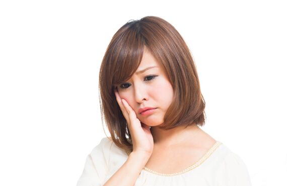 顔の引き上げをしていつまでも若々しく | 女性限定で安心できる大阪のドライヘッドスパTAN-SAN