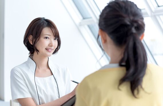 冷え性を身体の内側から改善へ導く施術を提供 | 女性限定で安心できる大阪のドライヘッドスパTAN-SAN